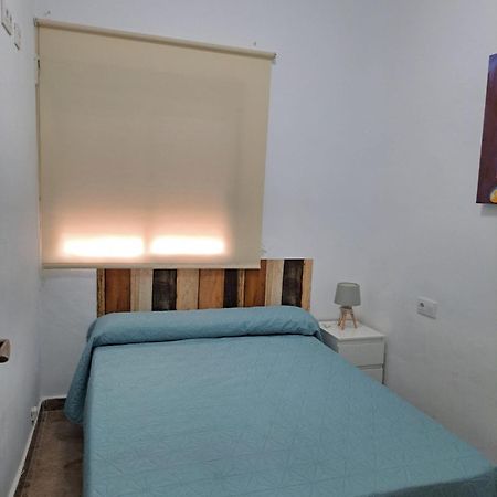 Apartamento Jacuzzi Καρταχένα Εξωτερικό φωτογραφία