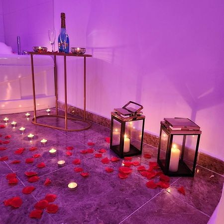 Apartamento Jacuzzi Καρταχένα Εξωτερικό φωτογραφία