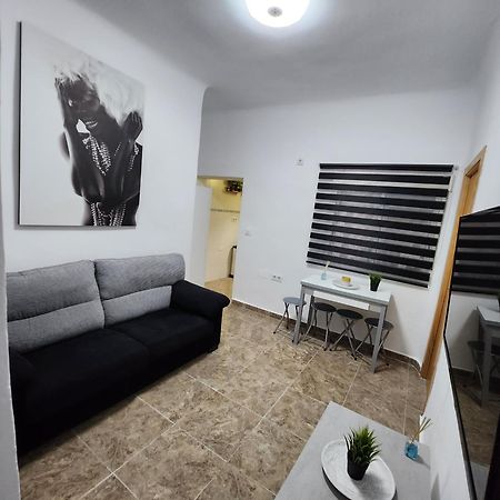 Apartamento Jacuzzi Καρταχένα Εξωτερικό φωτογραφία