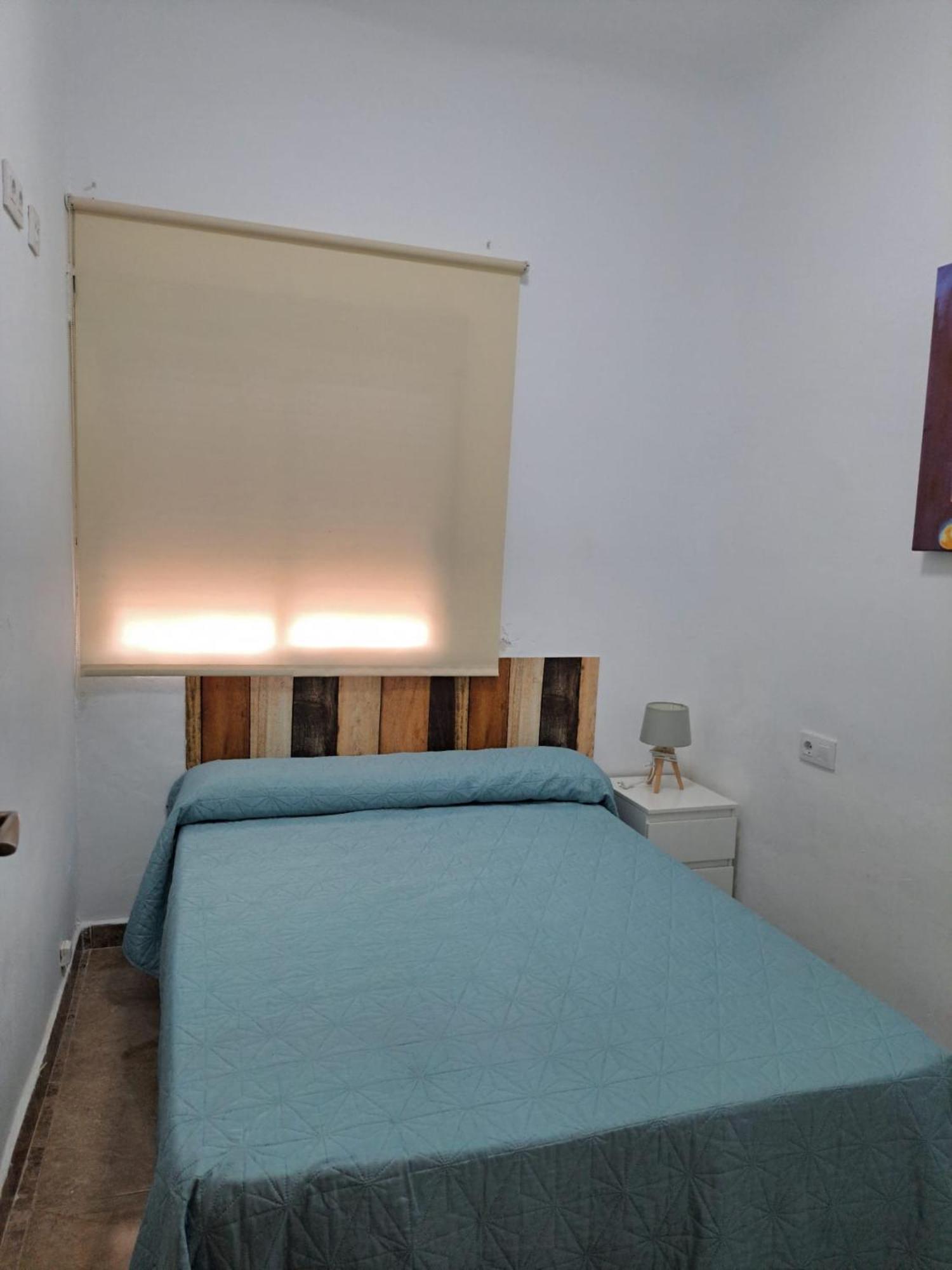 Apartamento Jacuzzi Καρταχένα Εξωτερικό φωτογραφία