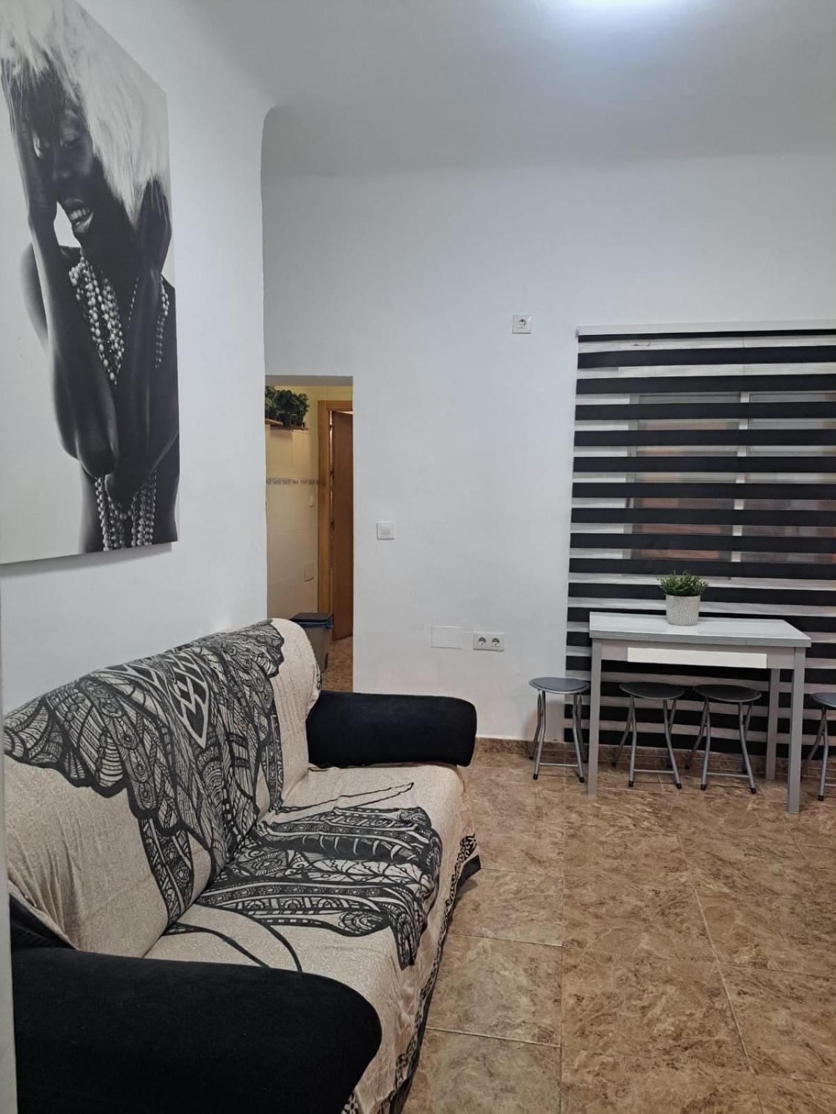 Apartamento Jacuzzi Καρταχένα Εξωτερικό φωτογραφία