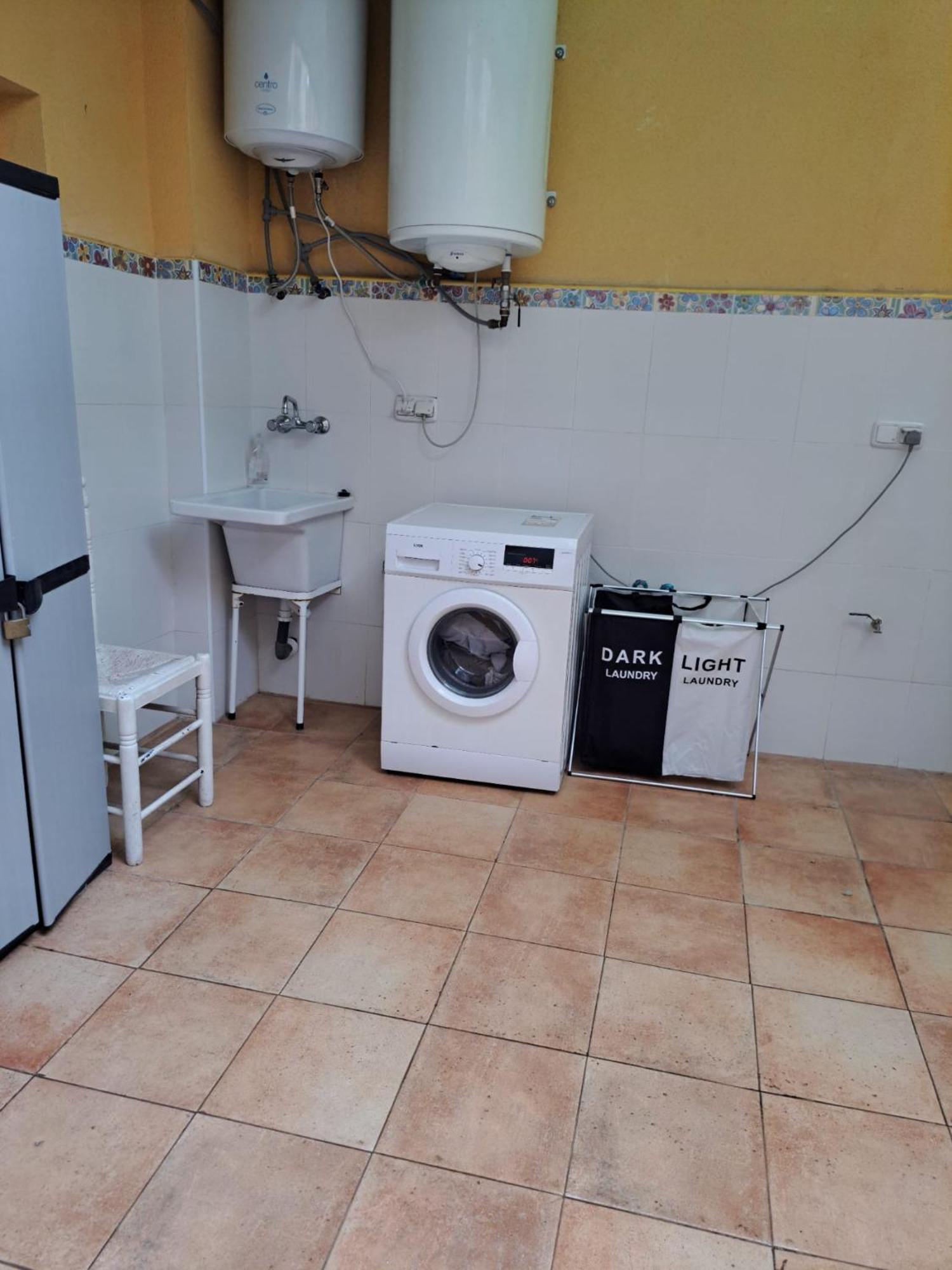 Apartamento Jacuzzi Καρταχένα Εξωτερικό φωτογραφία