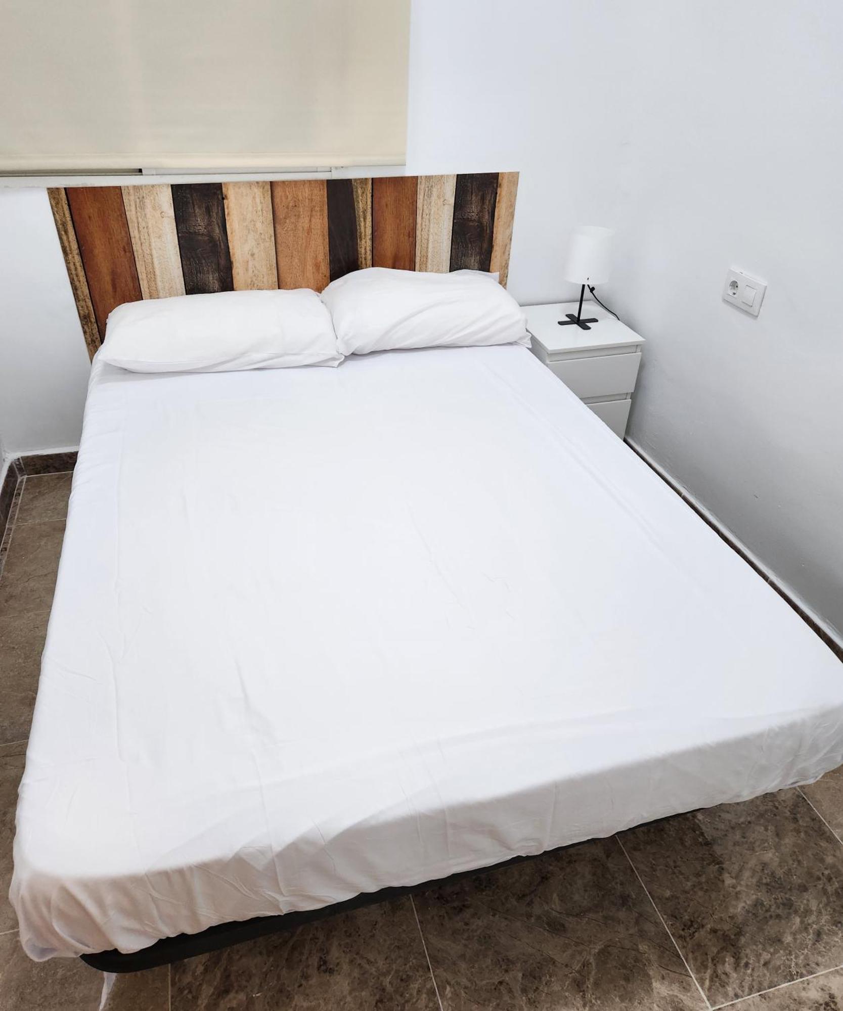 Apartamento Jacuzzi Καρταχένα Εξωτερικό φωτογραφία