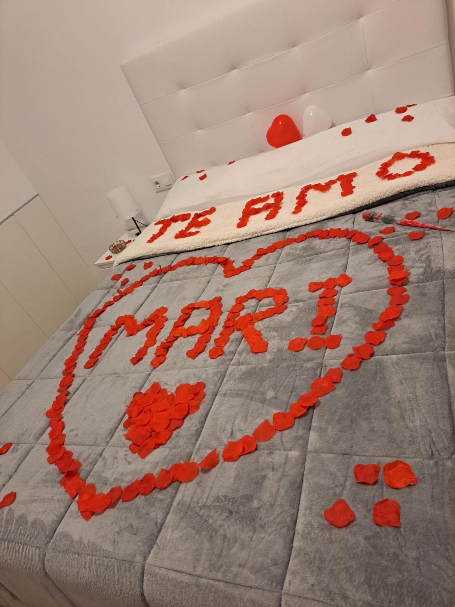Apartamento Jacuzzi Καρταχένα Εξωτερικό φωτογραφία