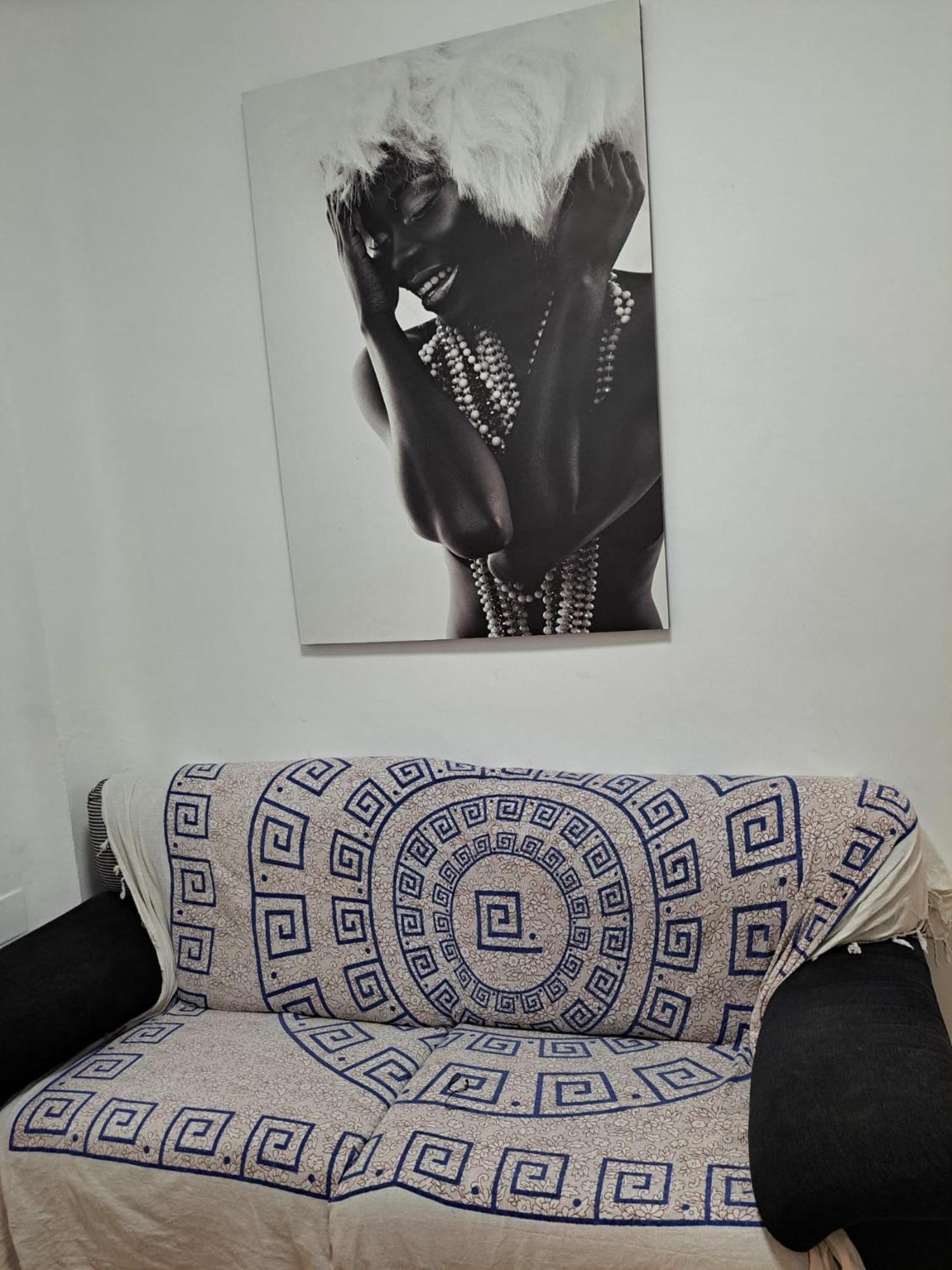 Apartamento Jacuzzi Καρταχένα Εξωτερικό φωτογραφία