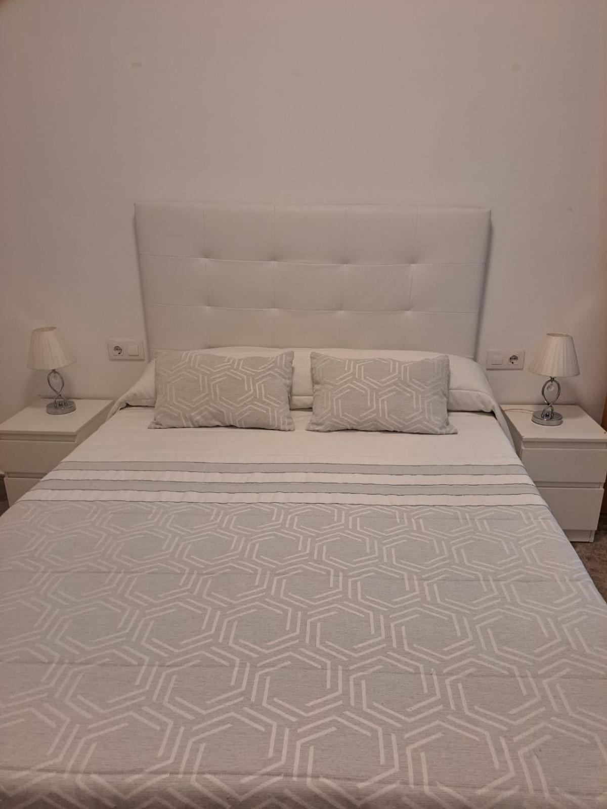 Apartamento Jacuzzi Καρταχένα Εξωτερικό φωτογραφία