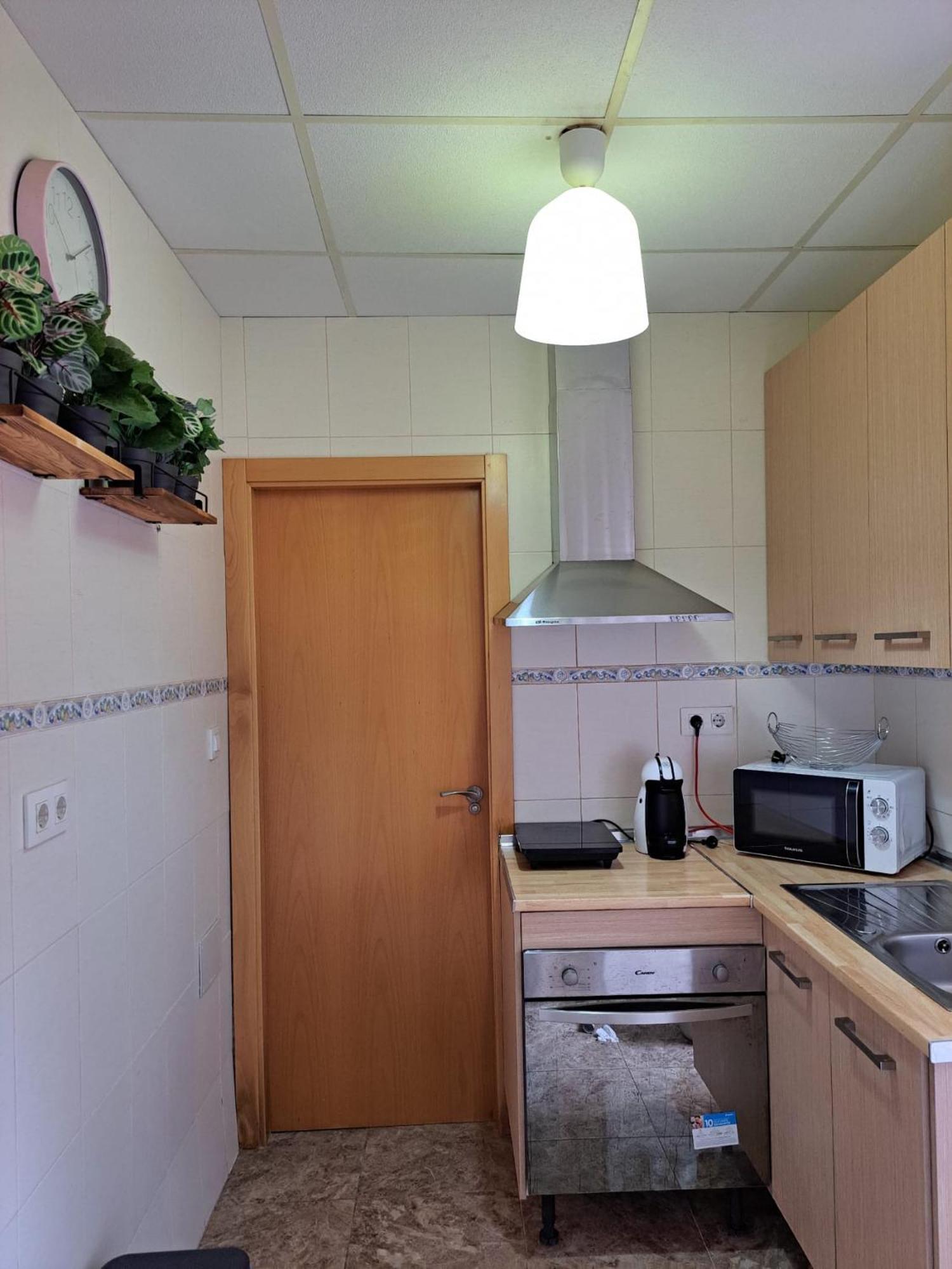 Apartamento Jacuzzi Καρταχένα Εξωτερικό φωτογραφία