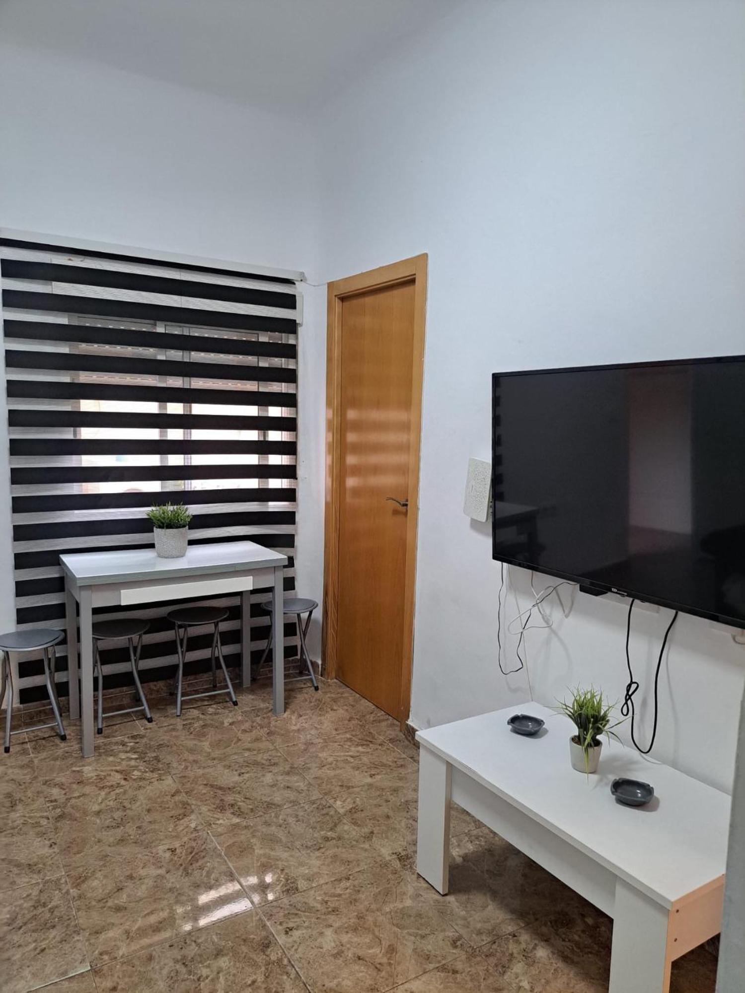 Apartamento Jacuzzi Καρταχένα Εξωτερικό φωτογραφία
