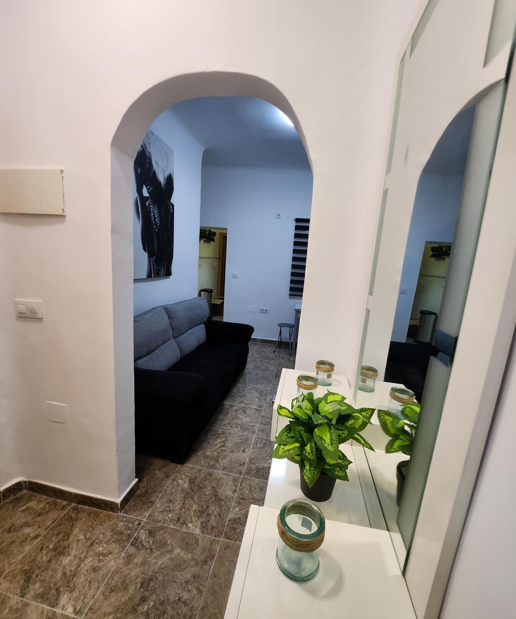 Apartamento Jacuzzi Καρταχένα Εξωτερικό φωτογραφία