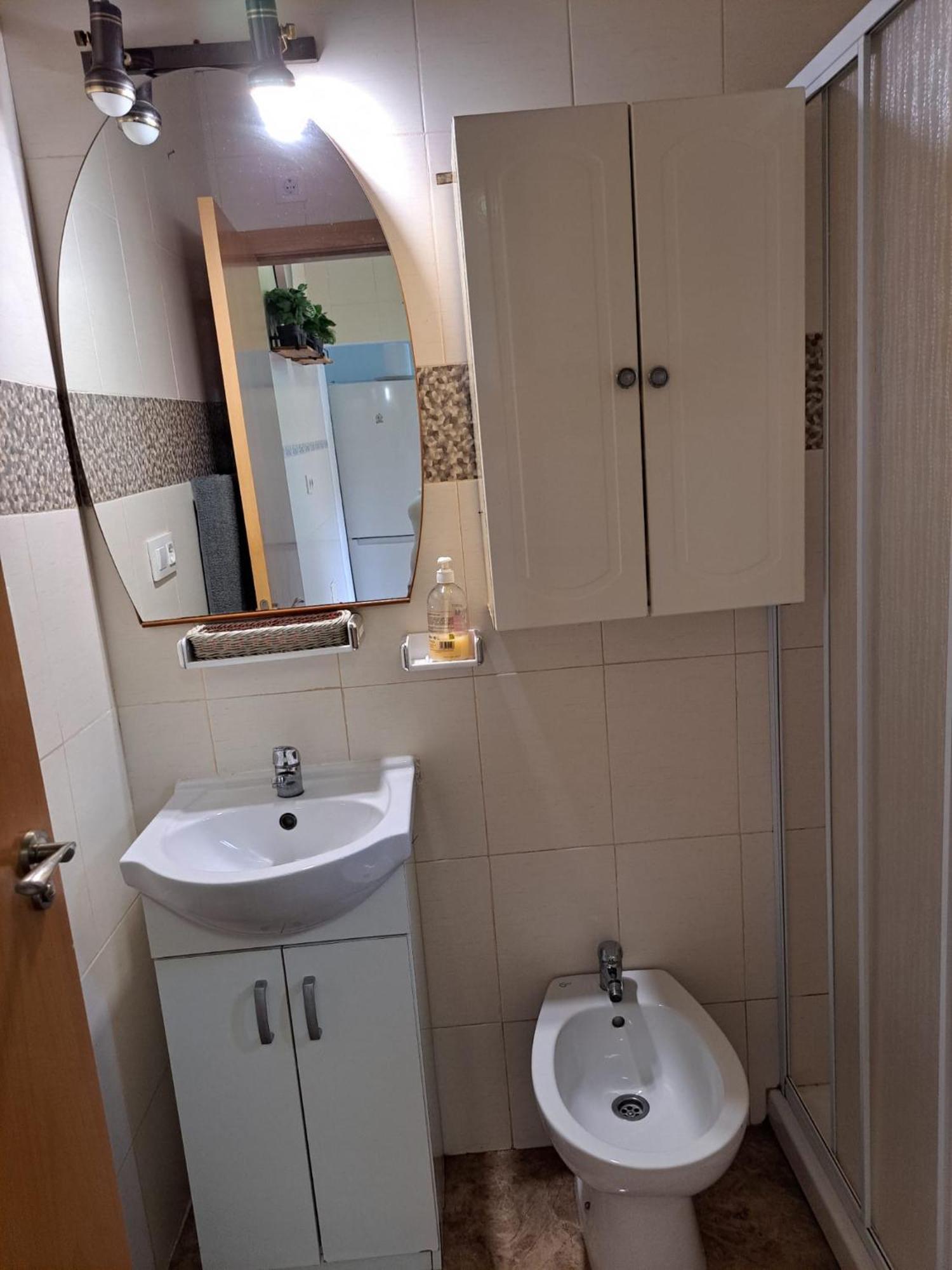 Apartamento Jacuzzi Καρταχένα Εξωτερικό φωτογραφία