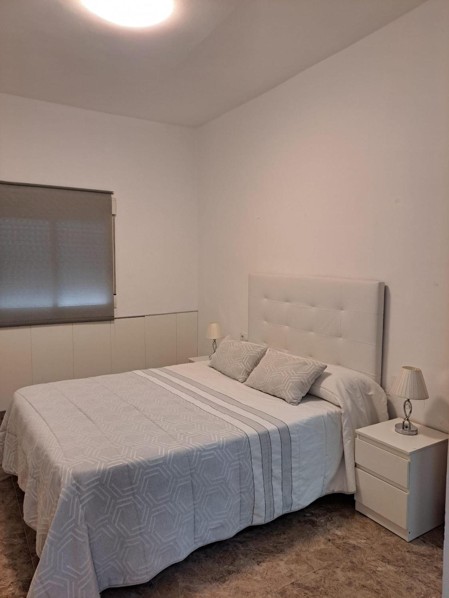 Apartamento Jacuzzi Καρταχένα Εξωτερικό φωτογραφία