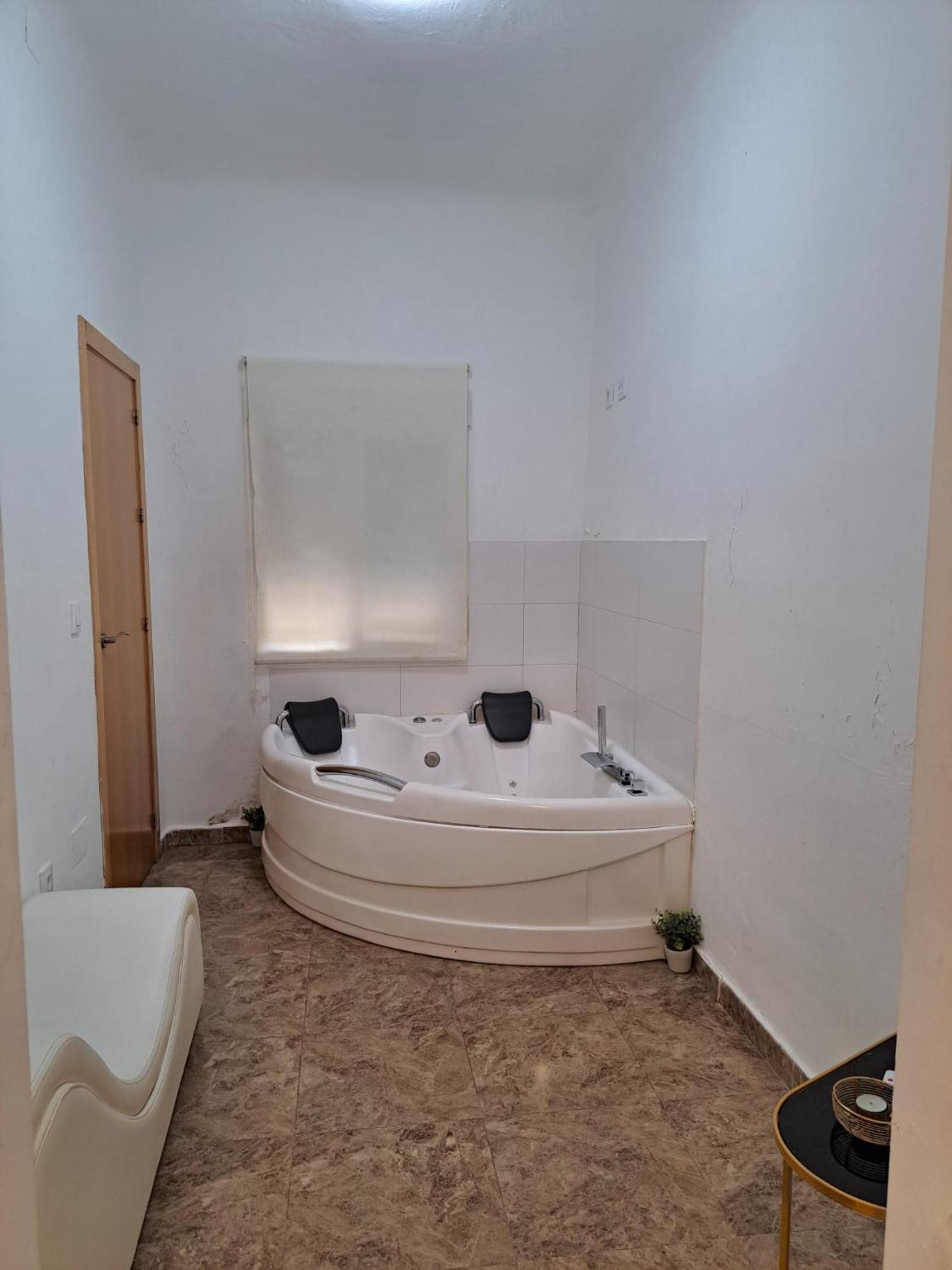 Apartamento Jacuzzi Καρταχένα Εξωτερικό φωτογραφία
