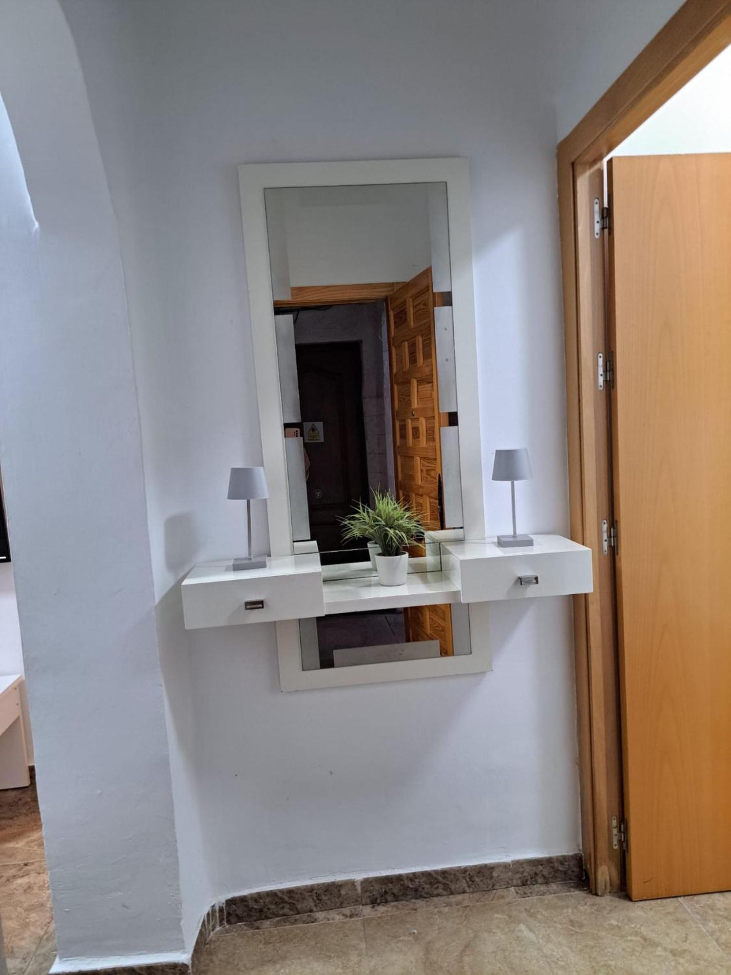 Apartamento Jacuzzi Καρταχένα Εξωτερικό φωτογραφία