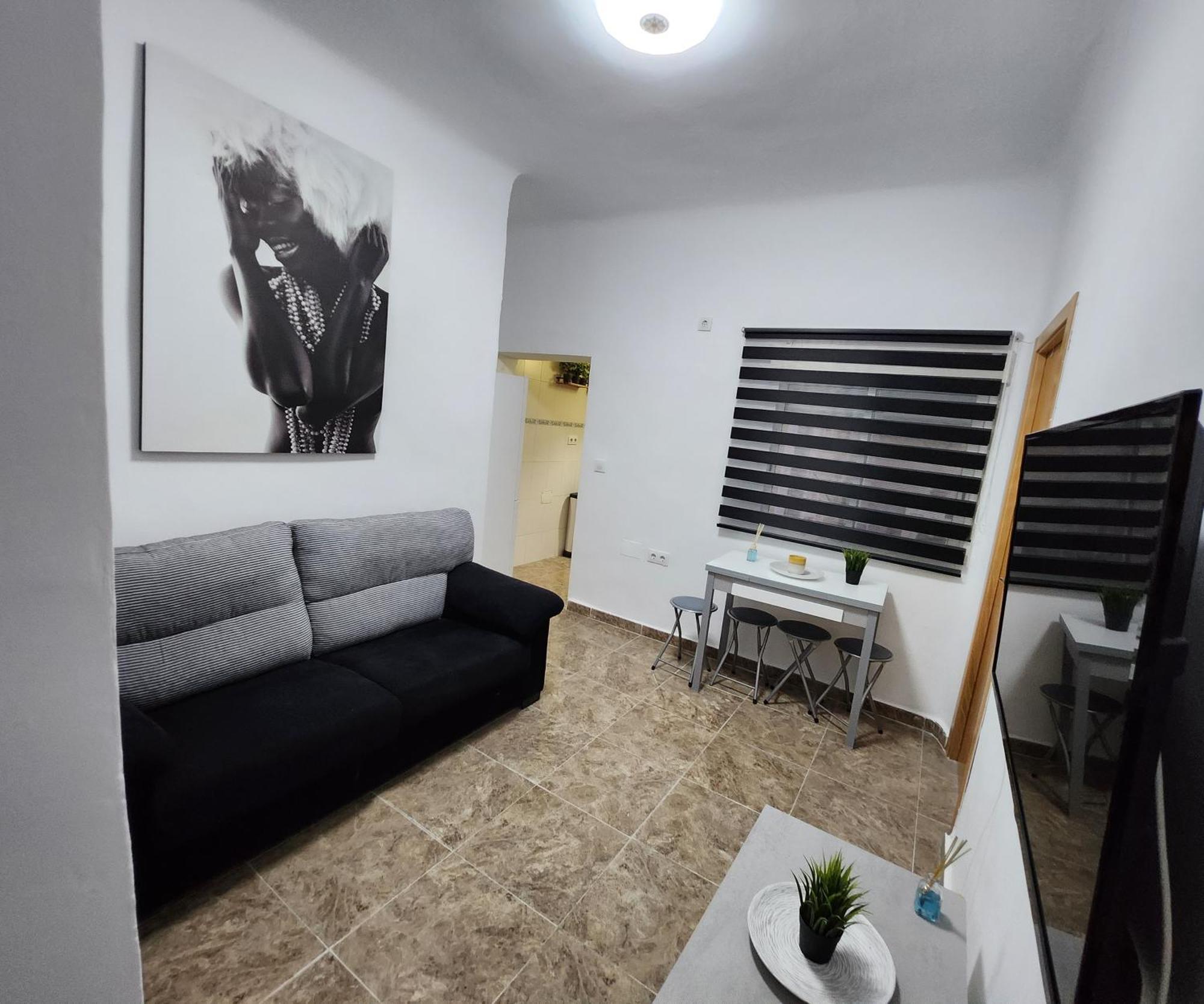 Apartamento Jacuzzi Καρταχένα Εξωτερικό φωτογραφία